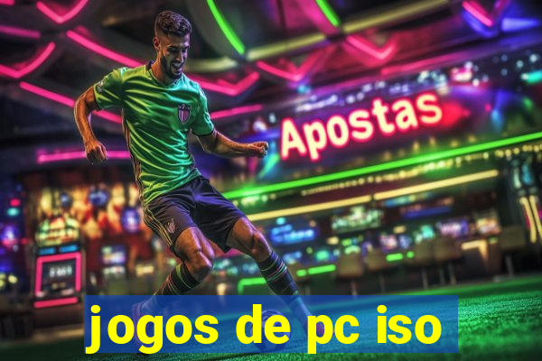 jogos de pc iso